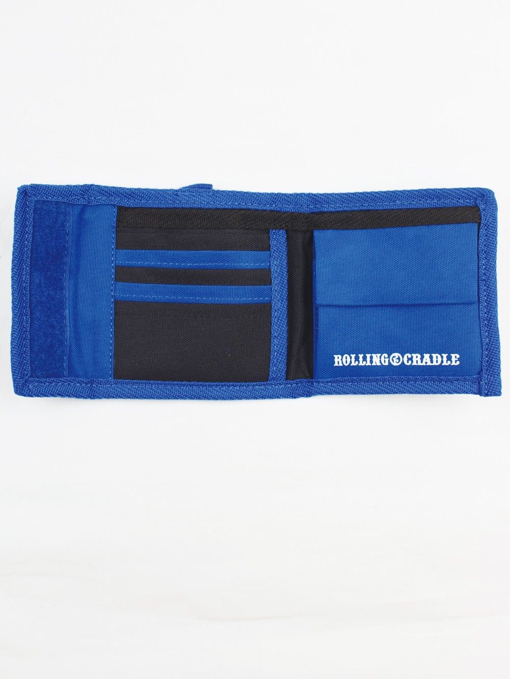 PROUD 2 RC WALLET