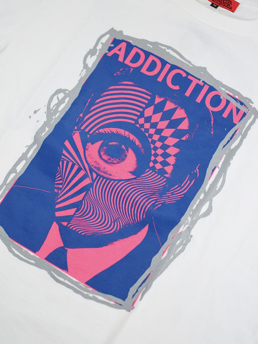 ADDICTION