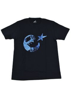 e-star marble logo s/s t shirts