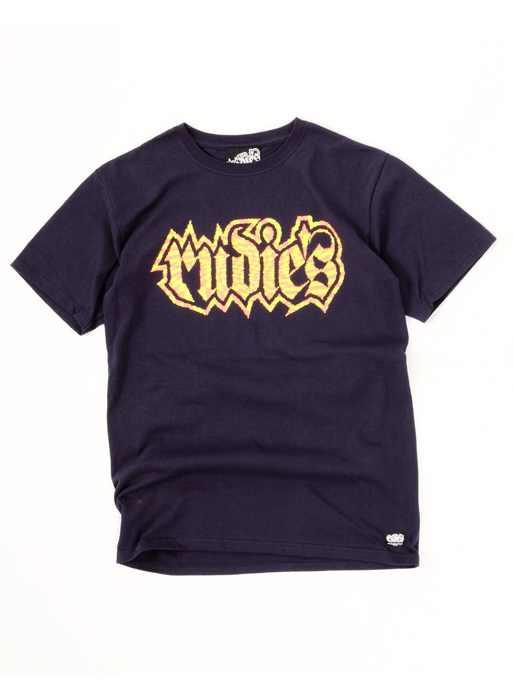 SPARK WHEEL-Tee
