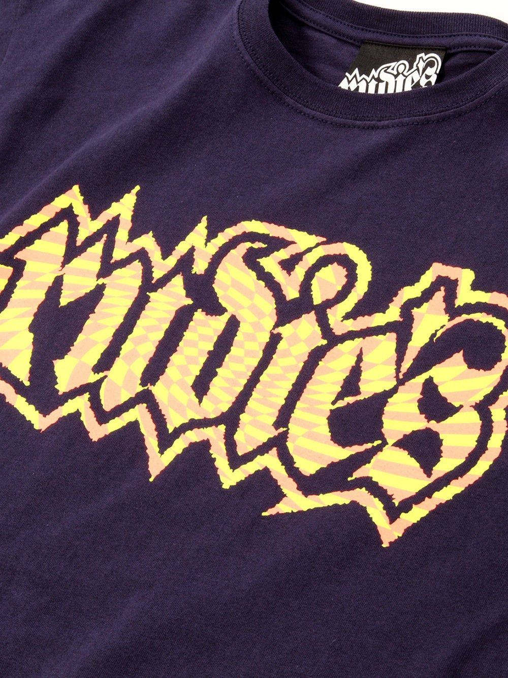 SPARK WHEEL-Tee