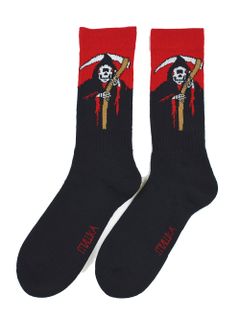 Cyco Reaper Socks