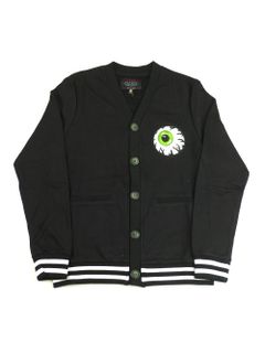 KEEP WATCH CARDIGAN