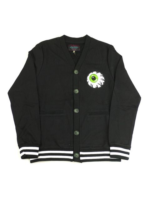 KEEP WATCH CARDIGAN