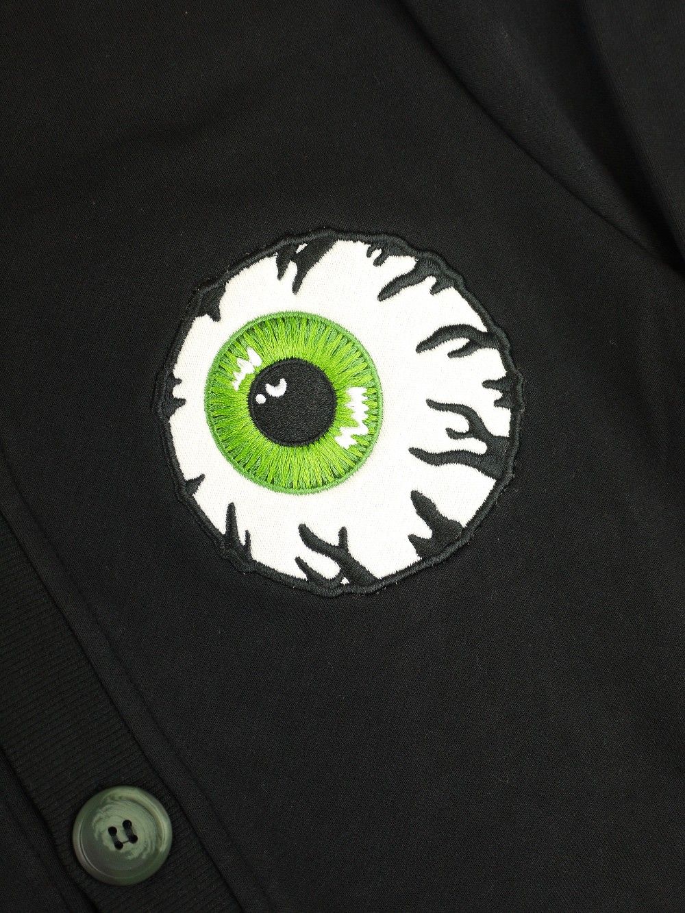 MISHKA - KEEP WATCH CARDIGAN | DOLL