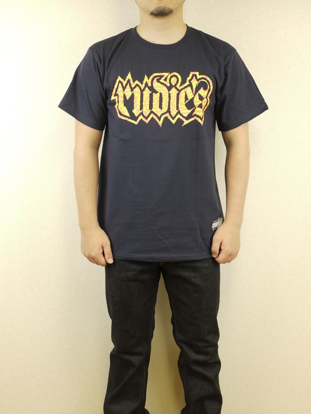 SPARK WHEEL-Tee