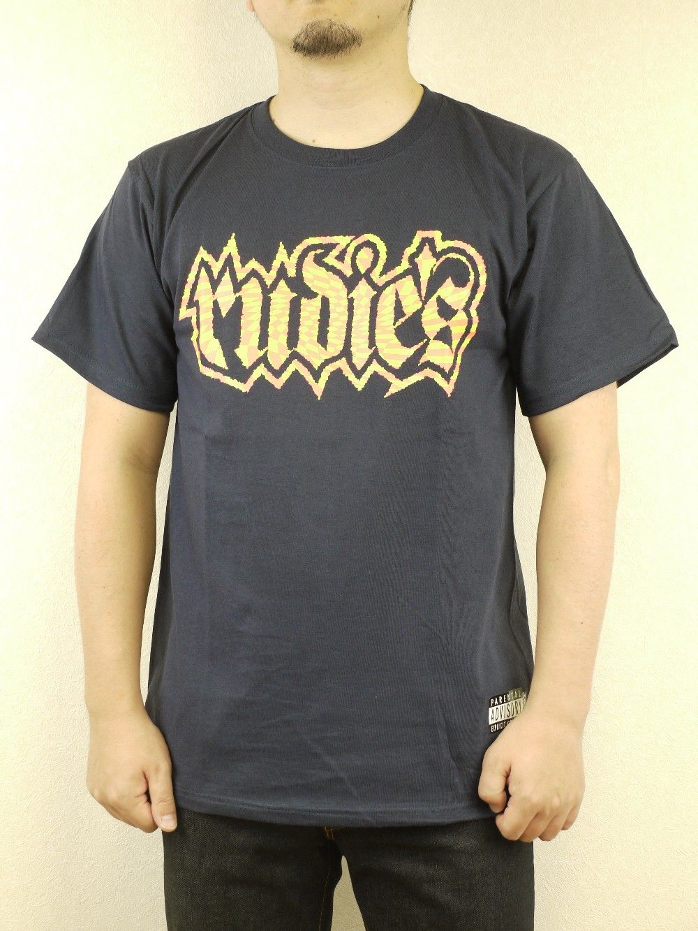 SPARK WHEEL-Tee