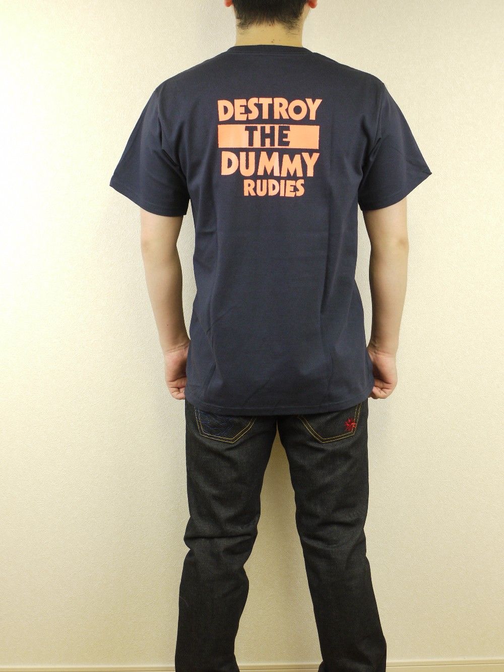 SPARK WHEEL-Tee