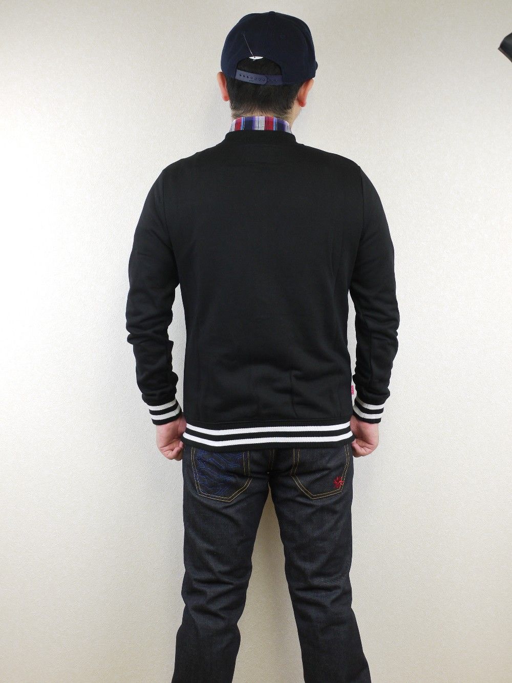 MISHKA - KEEP WATCH CARDIGAN | DOLL MISHKA - KEEP WATCH CARDIGAN | DOLL