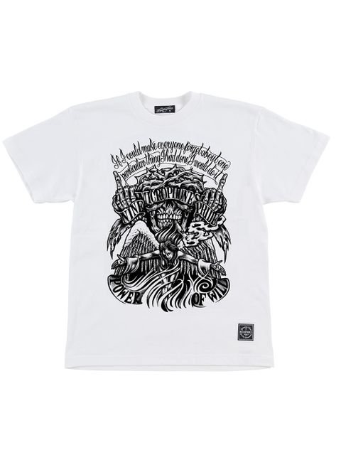The angel soare S/S