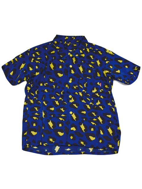 SUMMER PLEAT SHIRTS