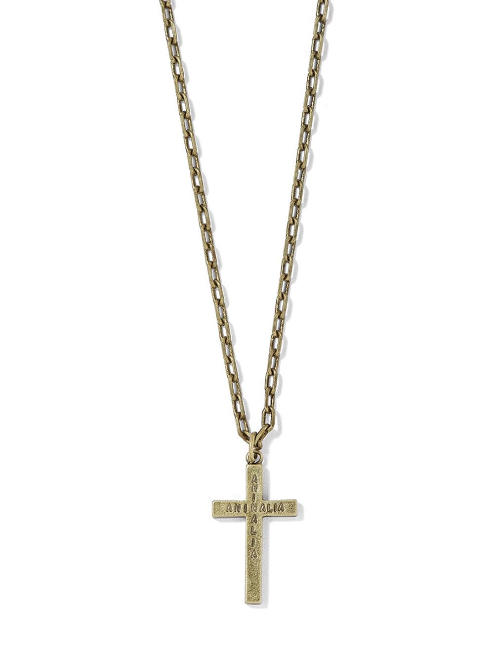 ZINC-CROSS
