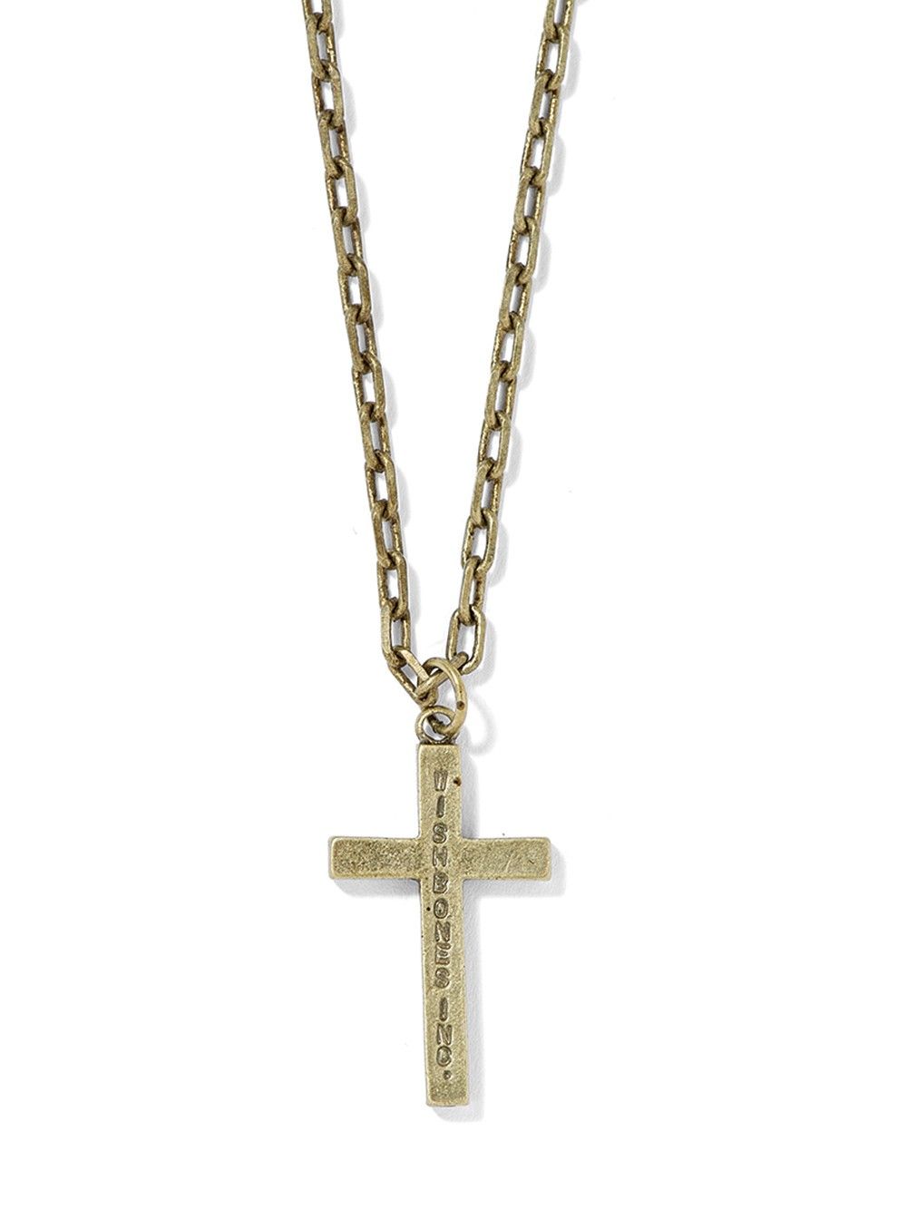 ZINC-CROSS