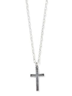 ZINC-CROSS