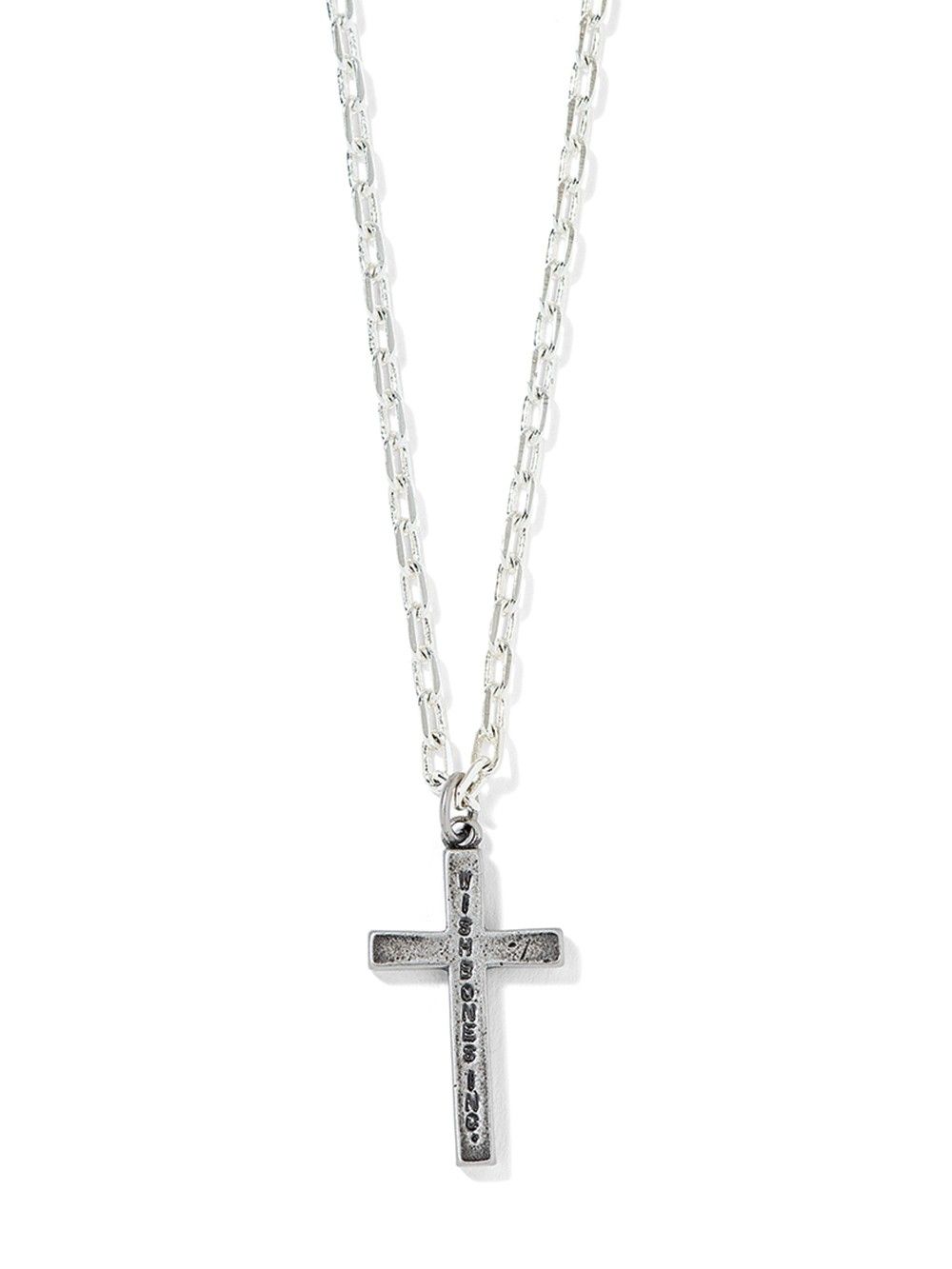 ZINC-CROSS