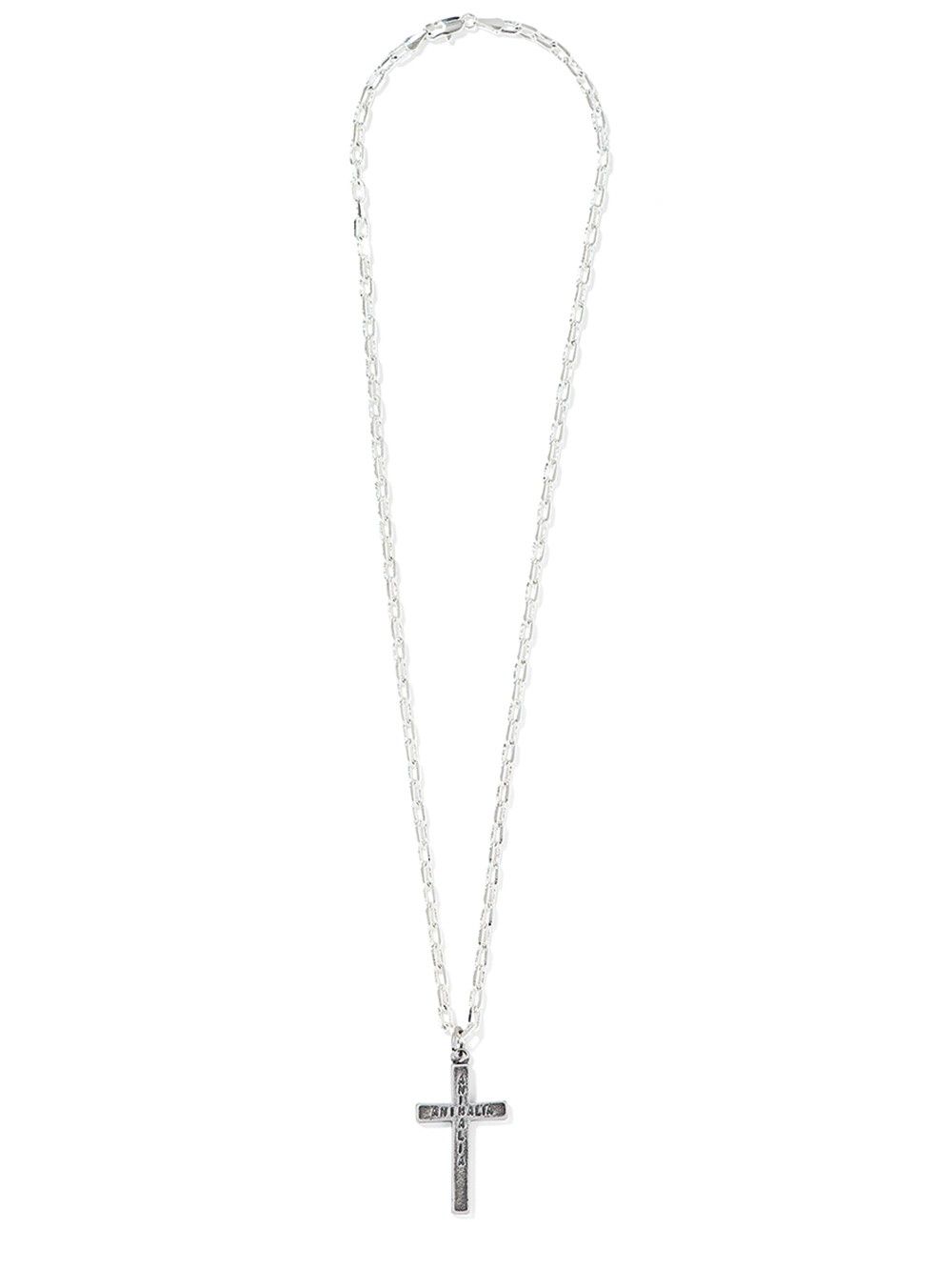 ZINC-CROSS