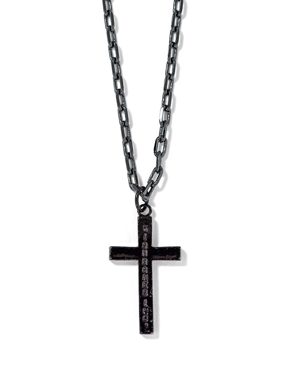 ZINC-CROSS