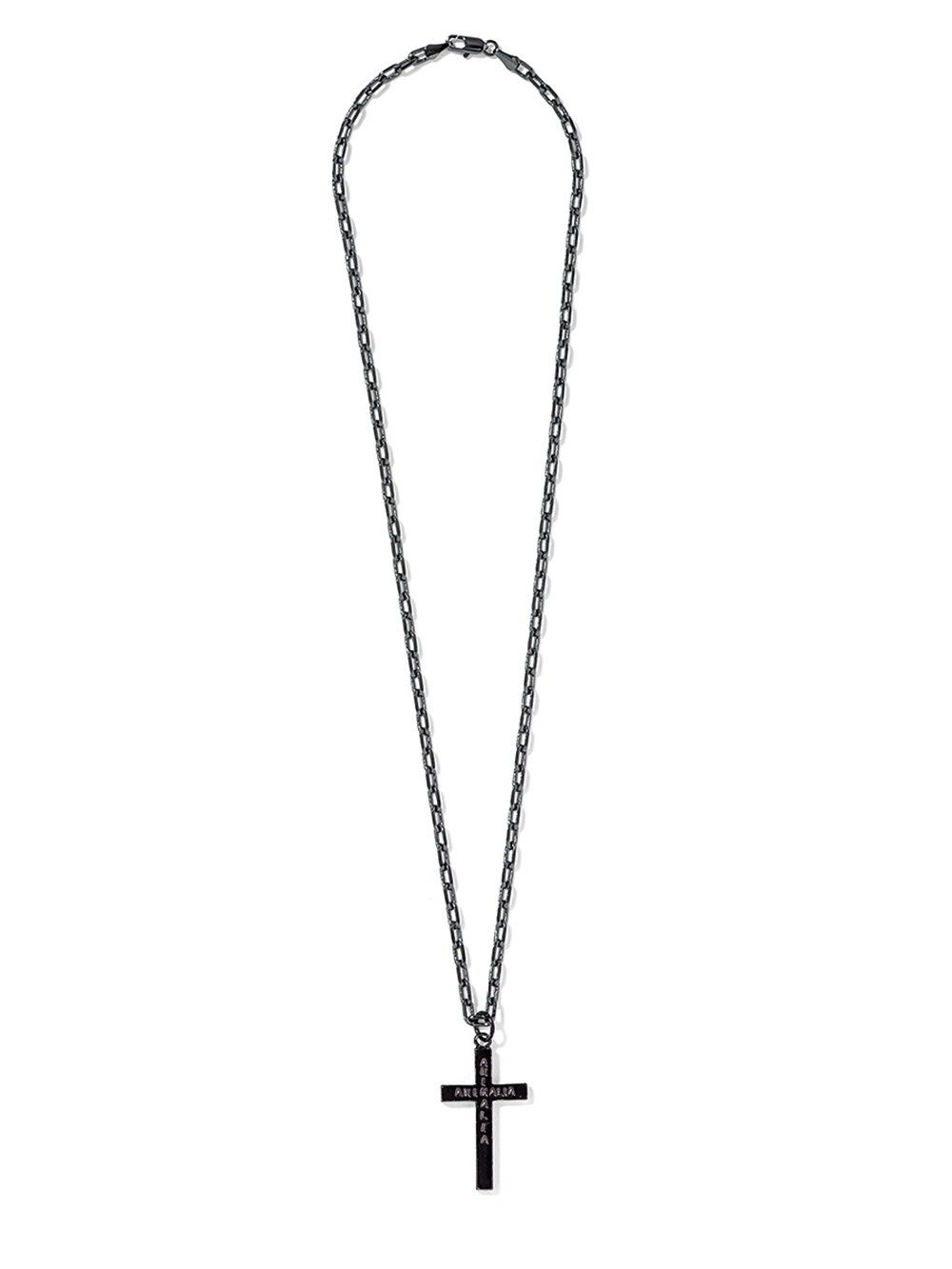 ZINC-CROSS