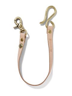 CONCHO WALLETCORD