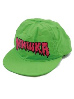 CYRILLIC OOZE SNAPBACK