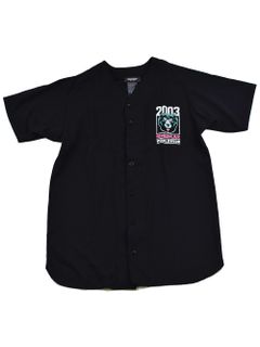 Death Adder Baseball Jersey