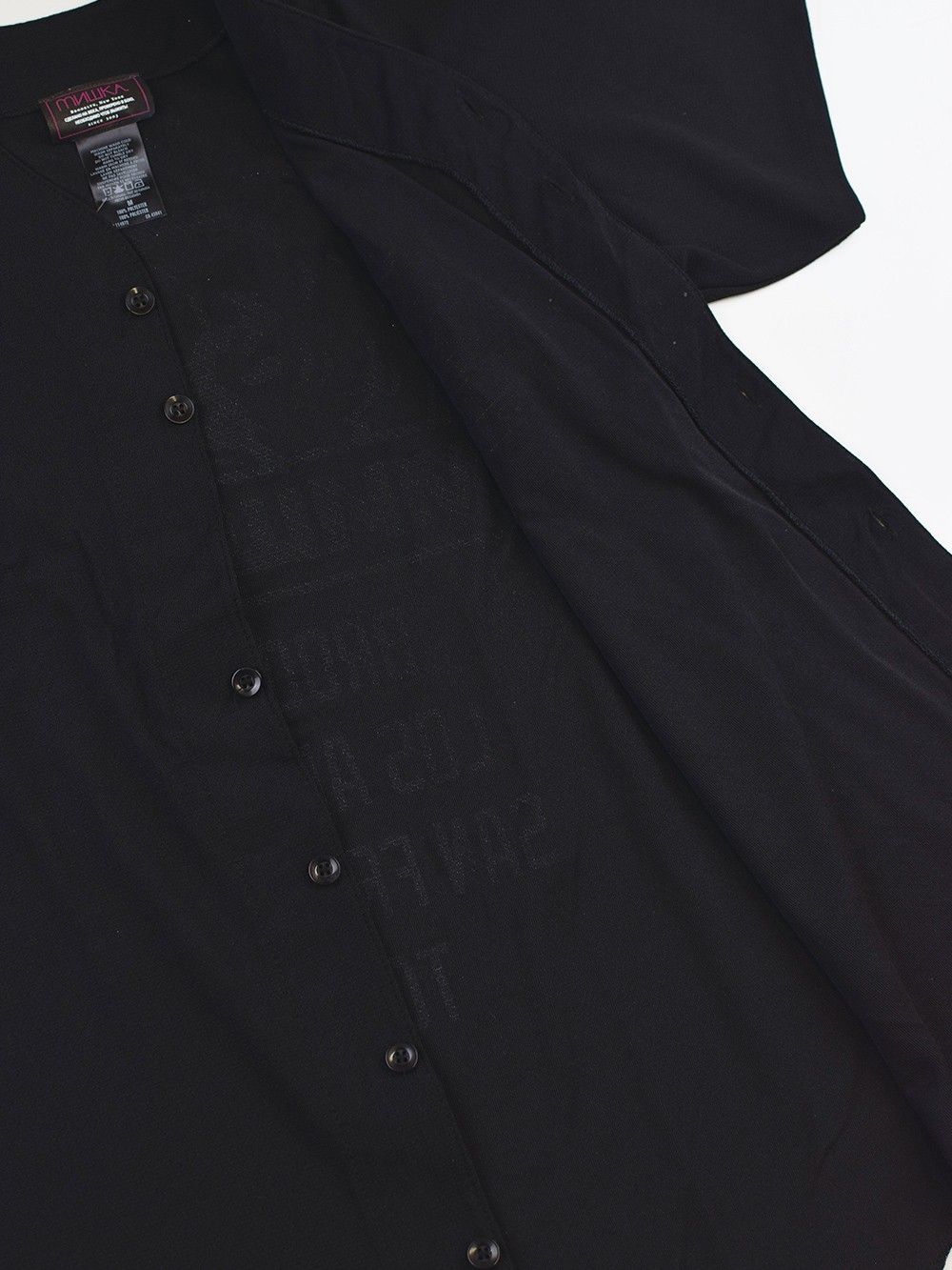 Death Adder Baseball Jersey