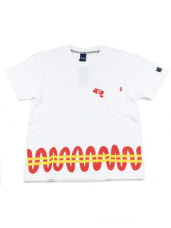 FRANK STALLS Tee