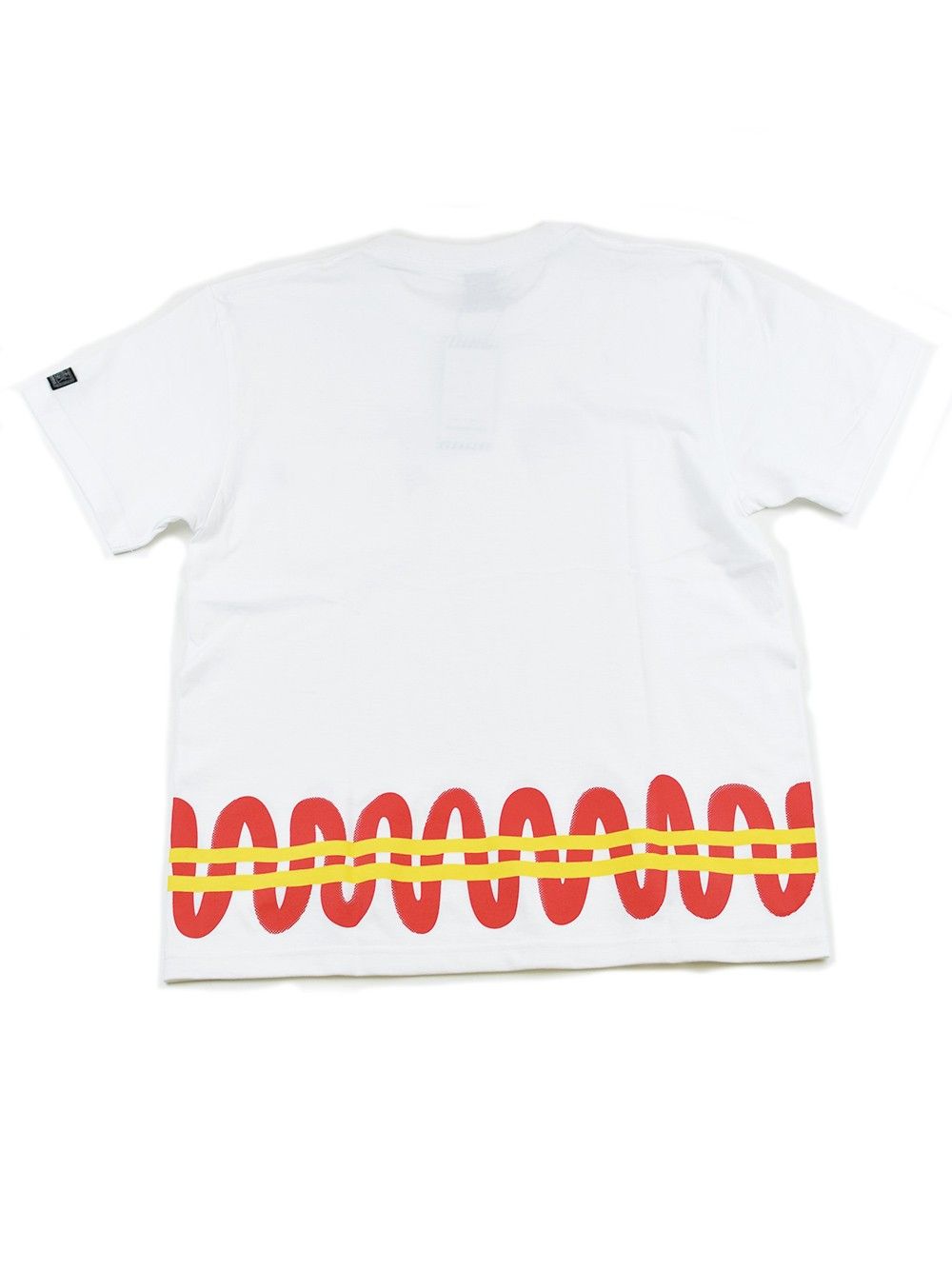 FRANK STALLS Tee