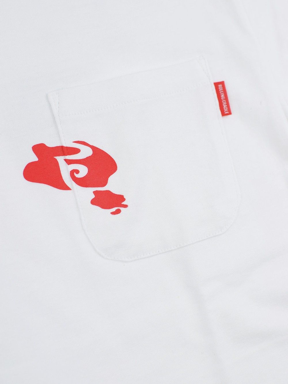 FRANK STALLS Tee