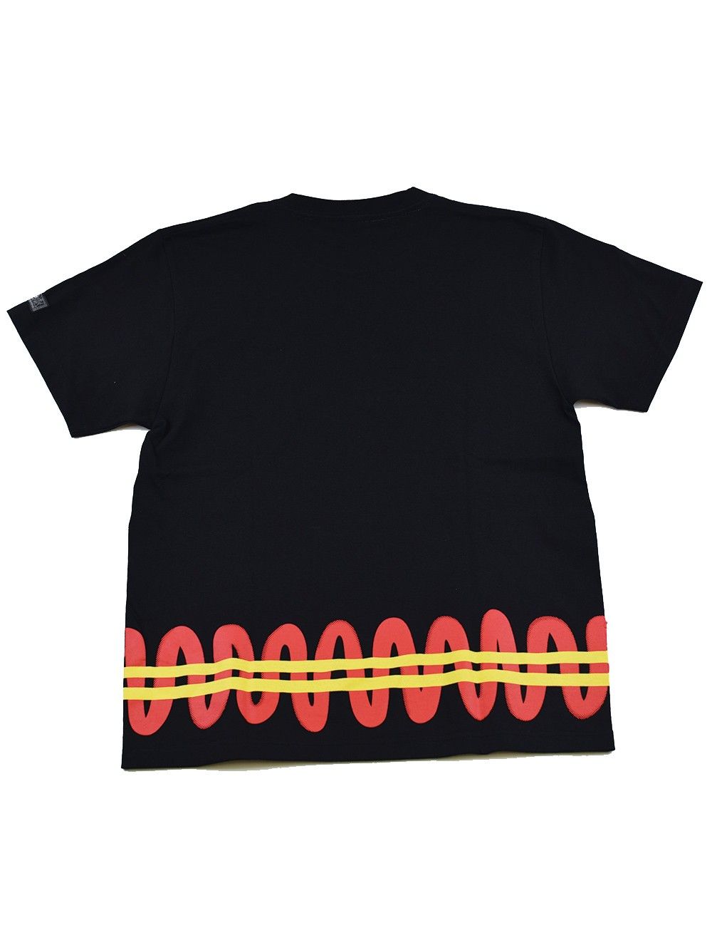 FRANK STALLS Tee