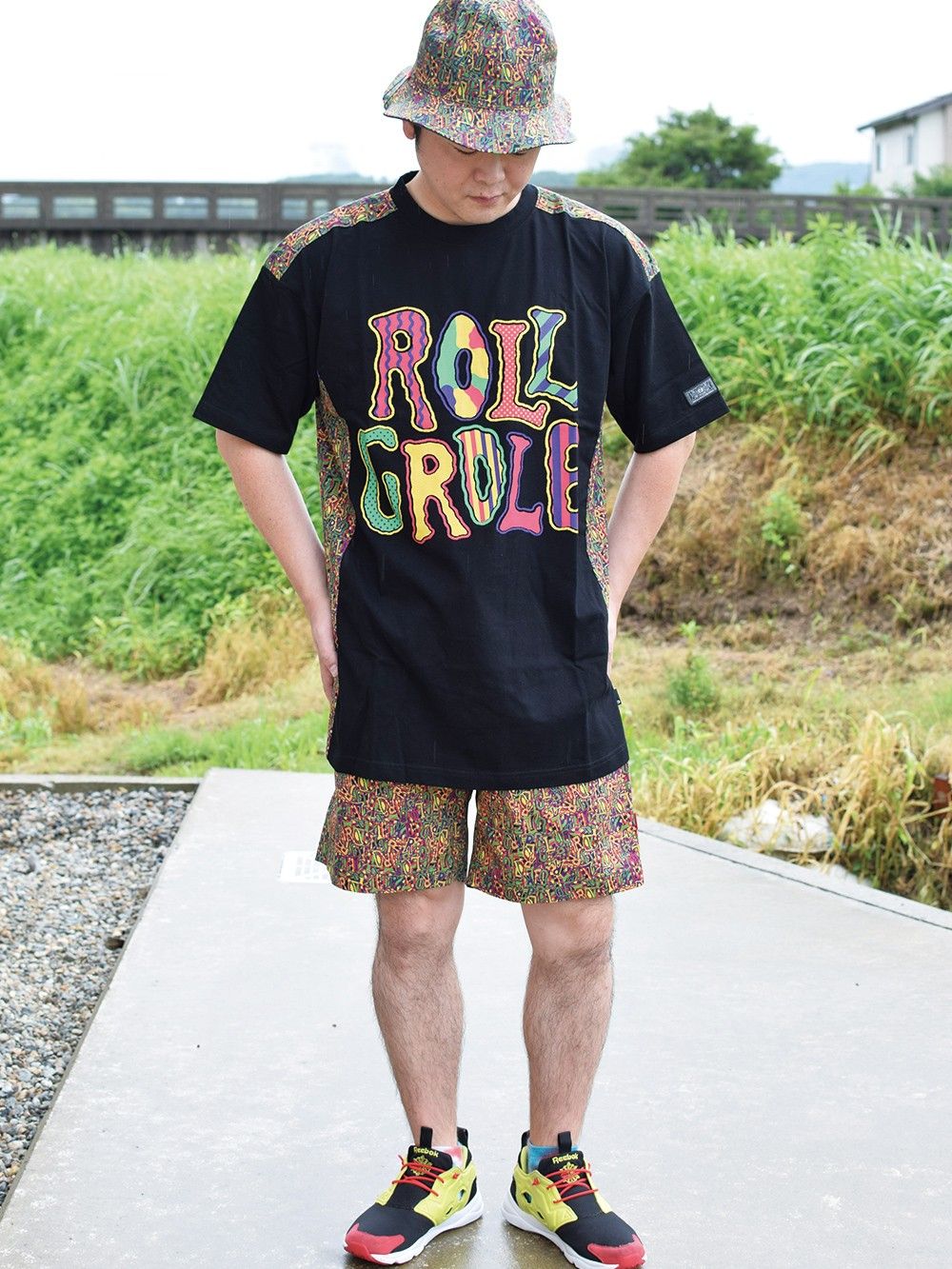 AIN’T 2 PROUD BIG Tee