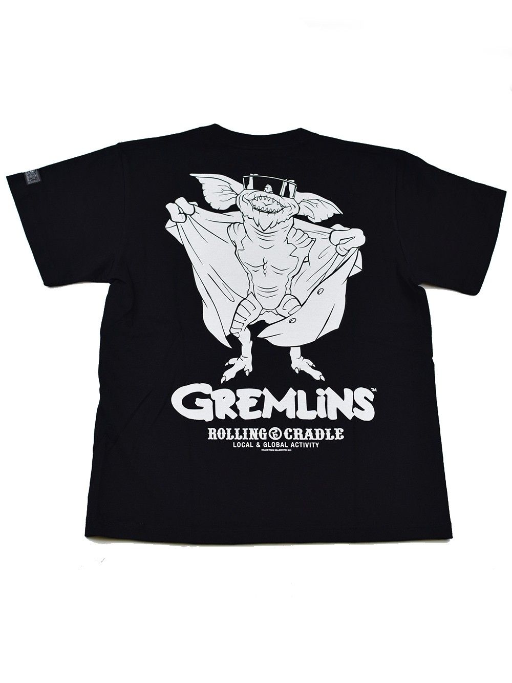 RC|GREMLINS FLASHER