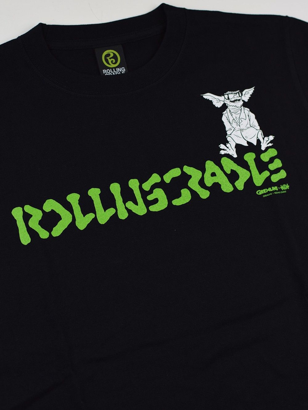 RC|GREMLINS FLASHER