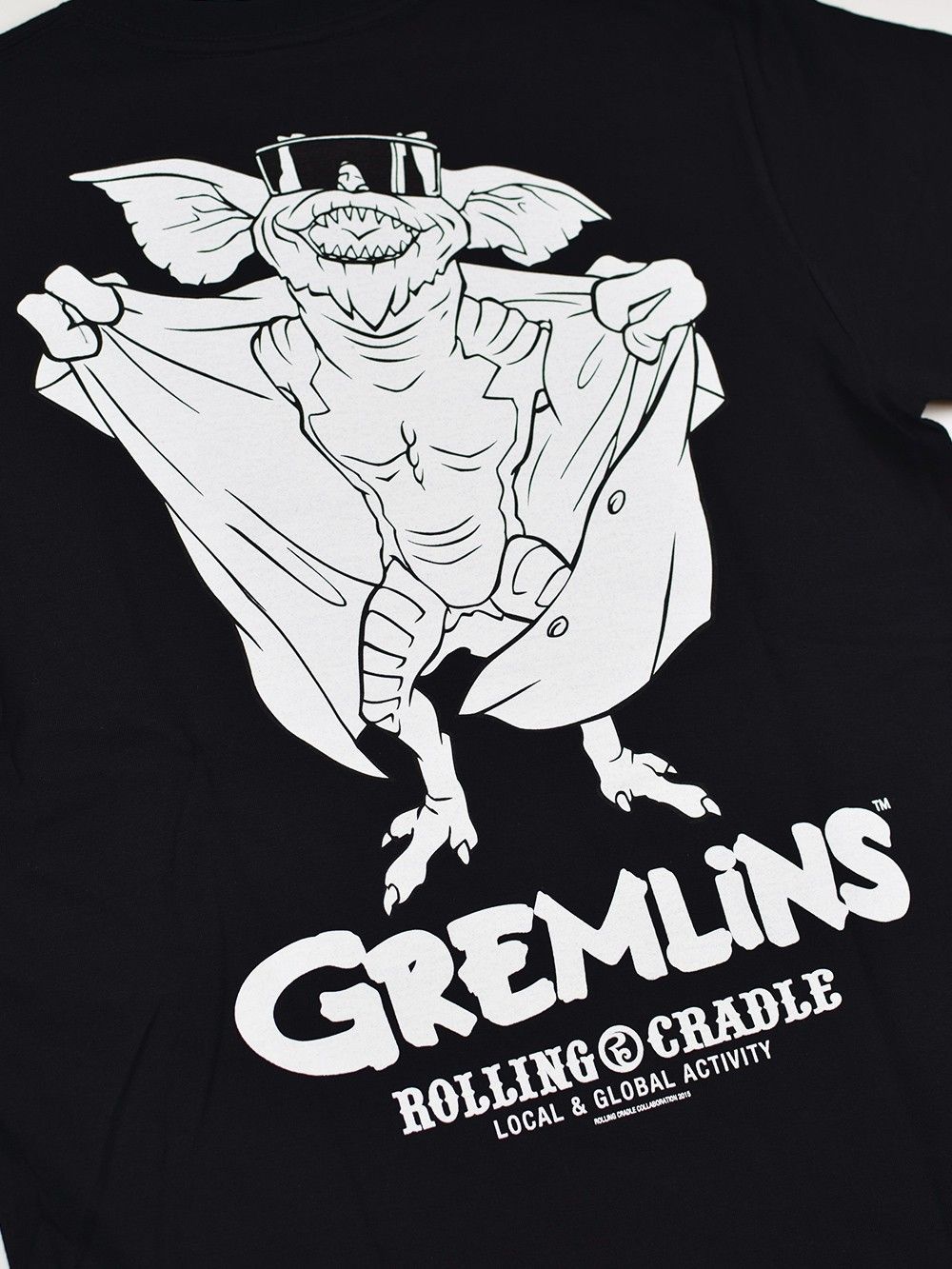 RC|GREMLINS FLASHER