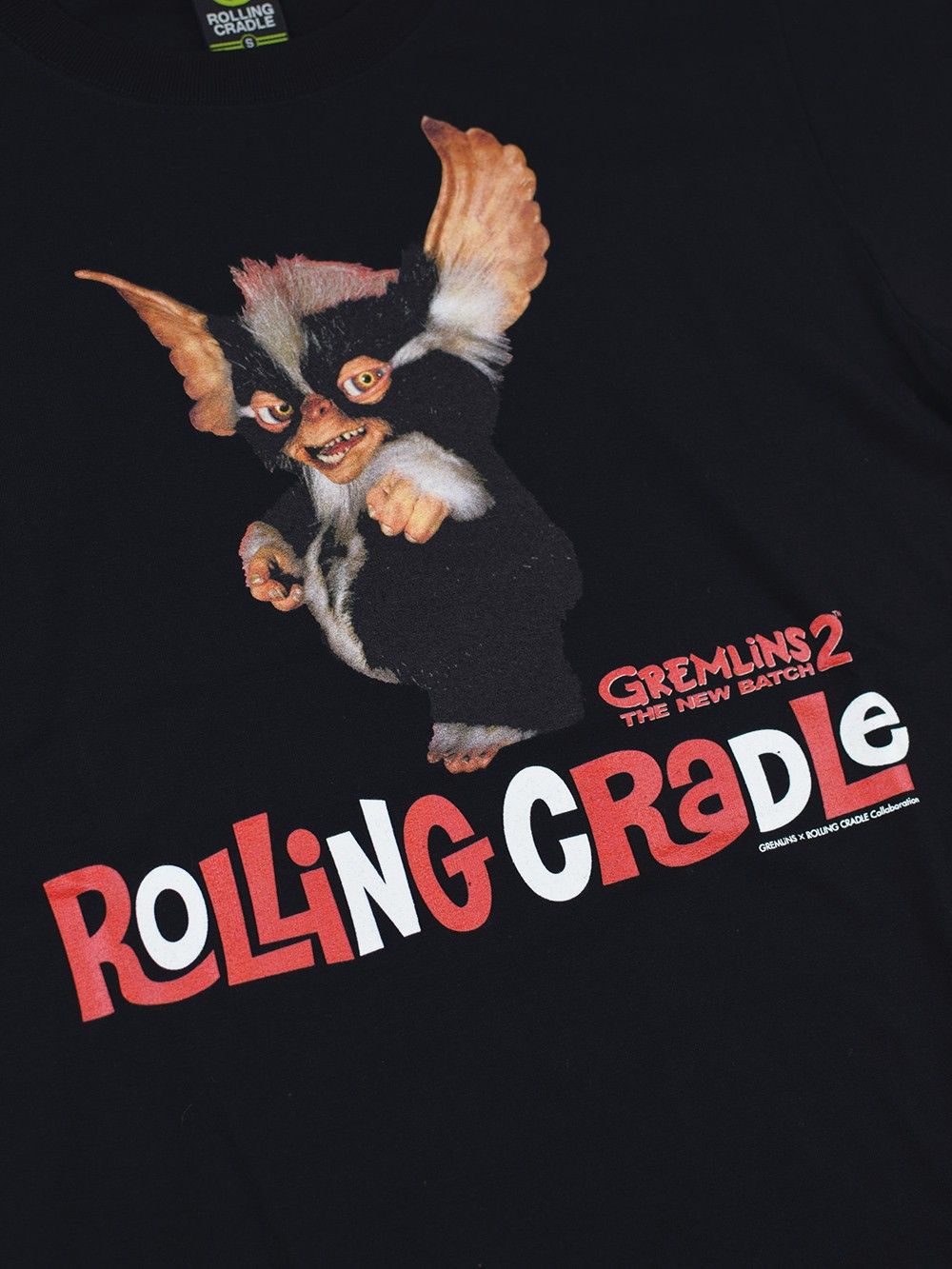 RC|GREMLINS MOHAWK