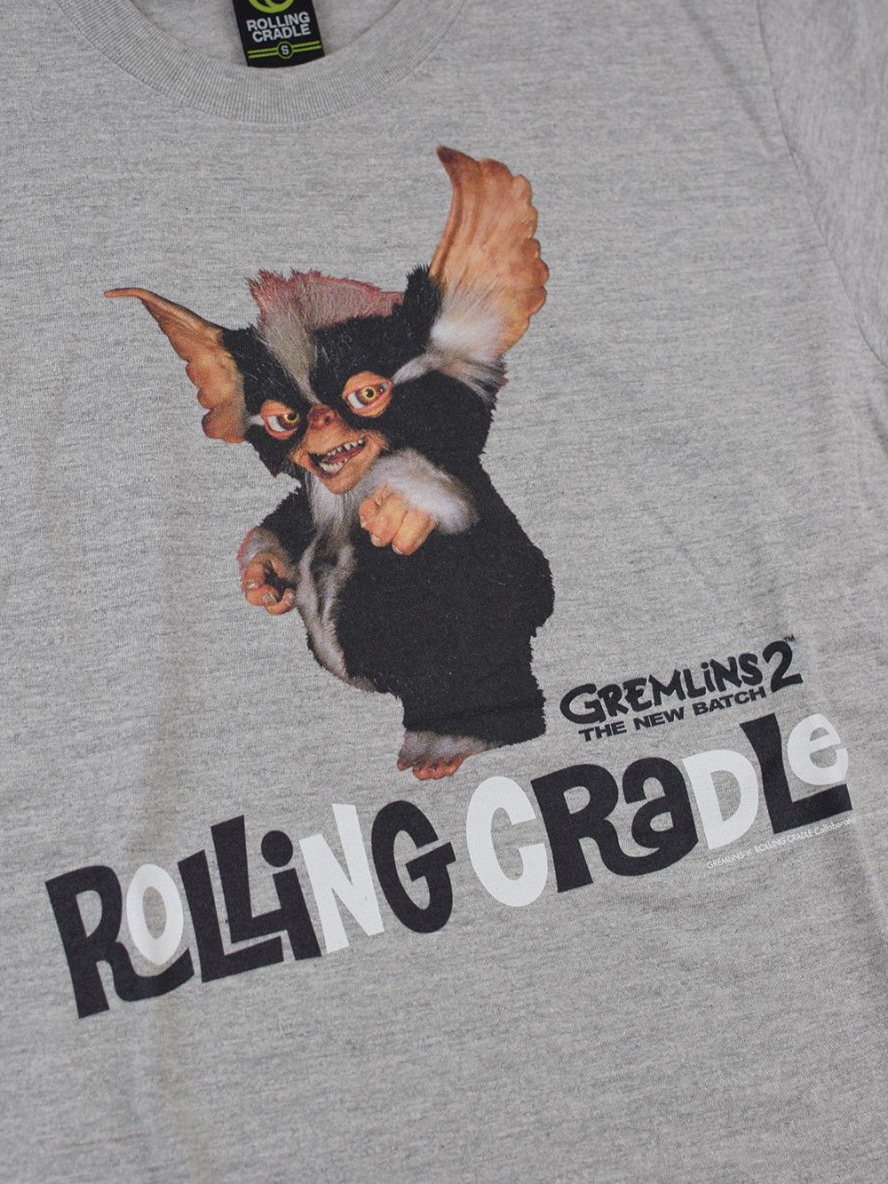 RC|GREMLINS MOHAWK