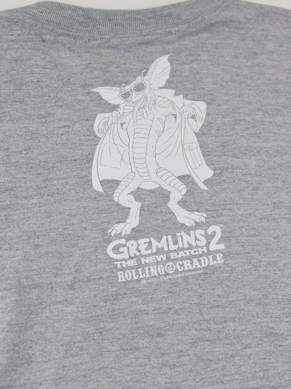 RC|GREMLINS MOHAWK