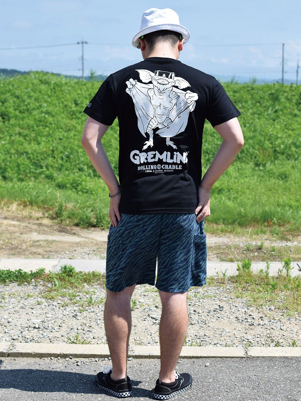 RC|GREMLINS FLASHER