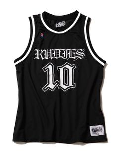 UNDERGROUND BASKETBALL-SHIRTS