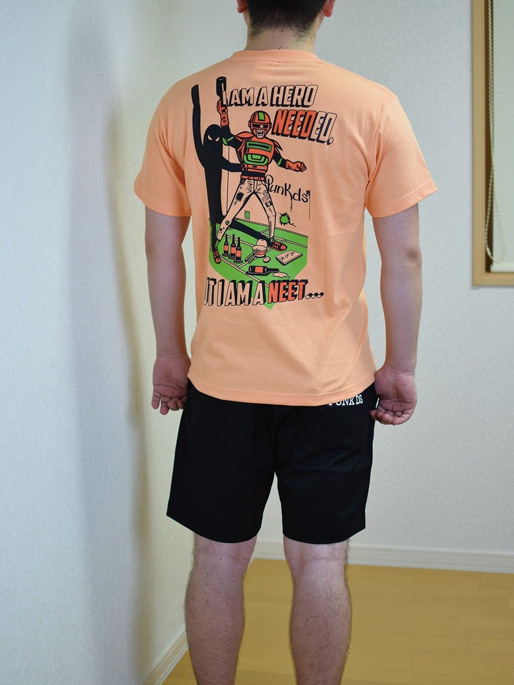 NEED.TEE