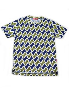 SQAR EYE TEE