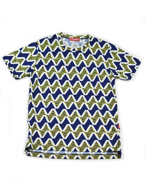 SQAR EYE TEE