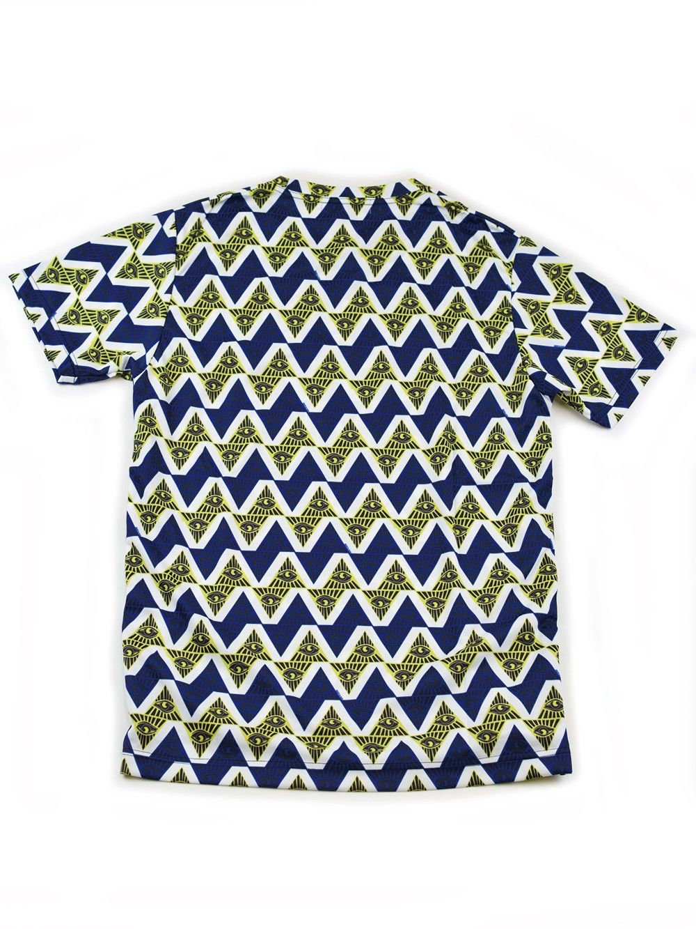 SQAR EYE TEE