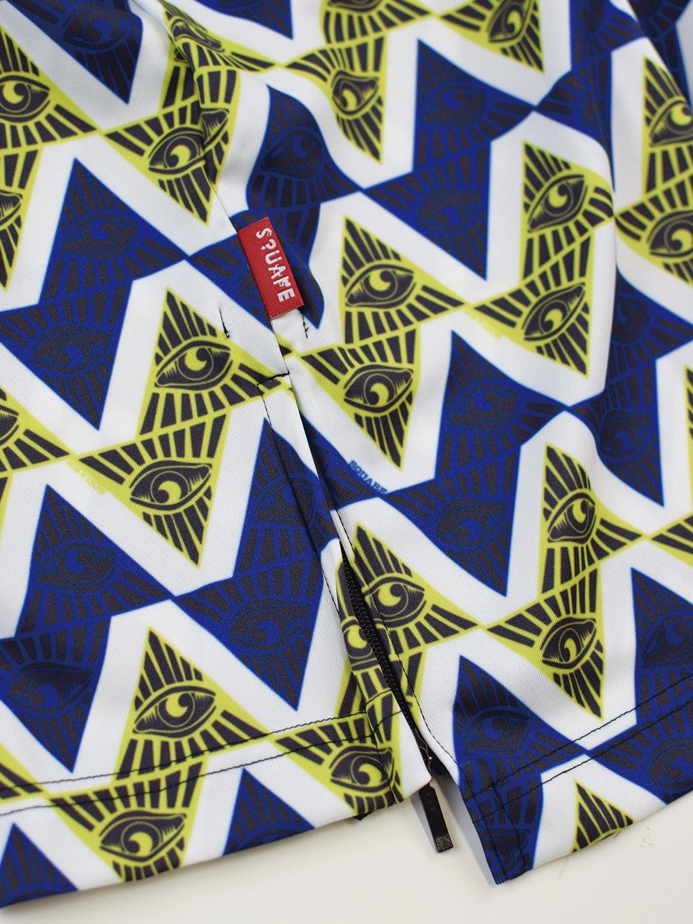 SQAR EYE TEE