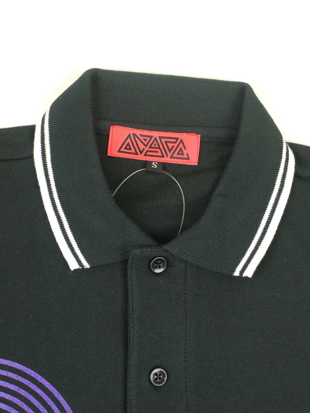 INSAINE-POLO