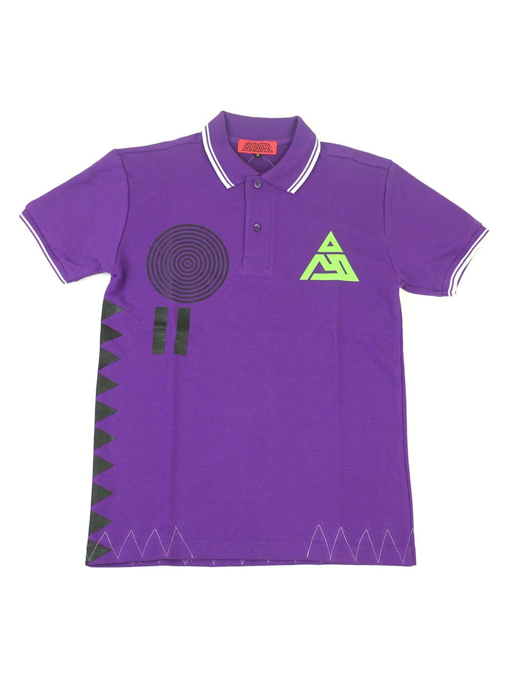 INSAINE-POLO