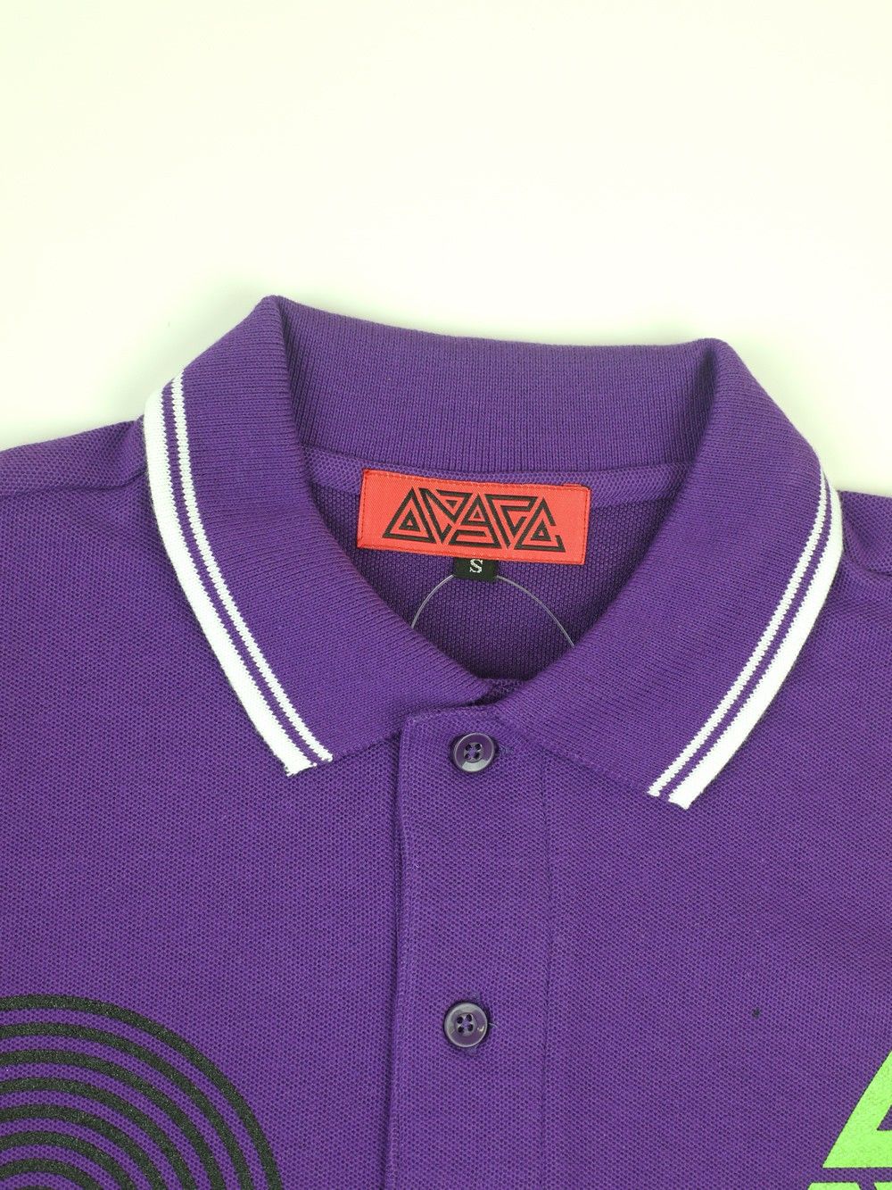 INSAINE-POLO