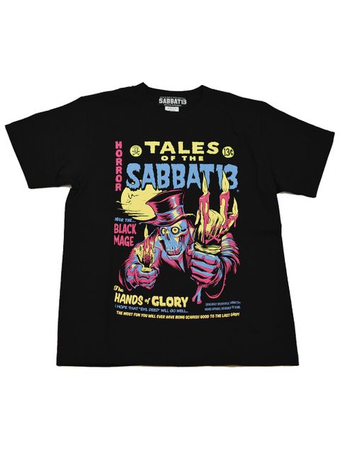 HAND OF GLORY T-sh