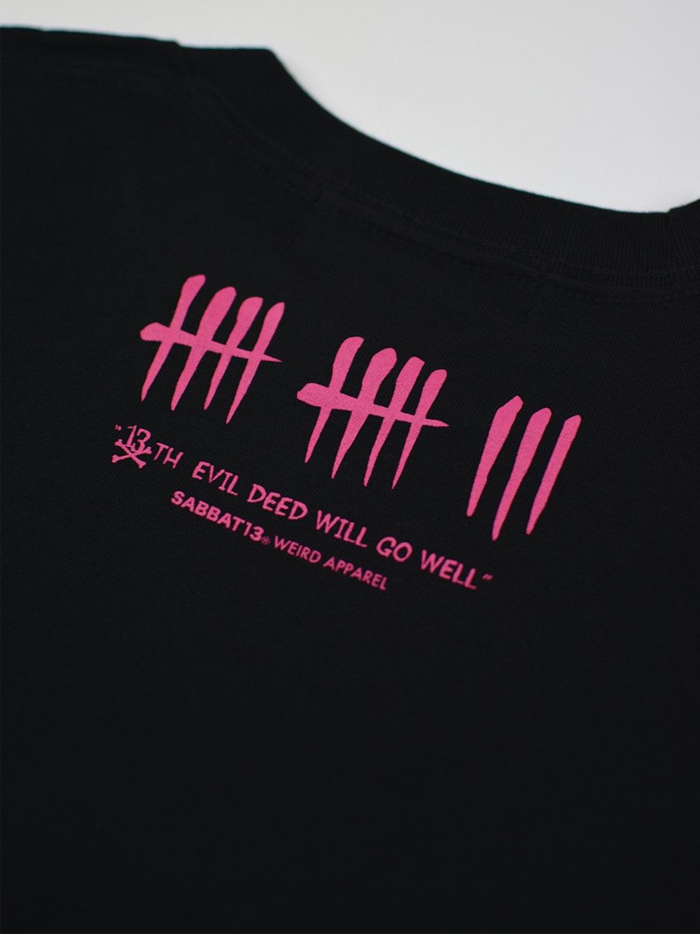 HAND OF GLORY T-sh