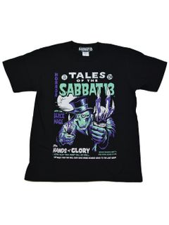 HAND OF GLORY T-sh